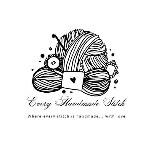 Every Handmade Stitch