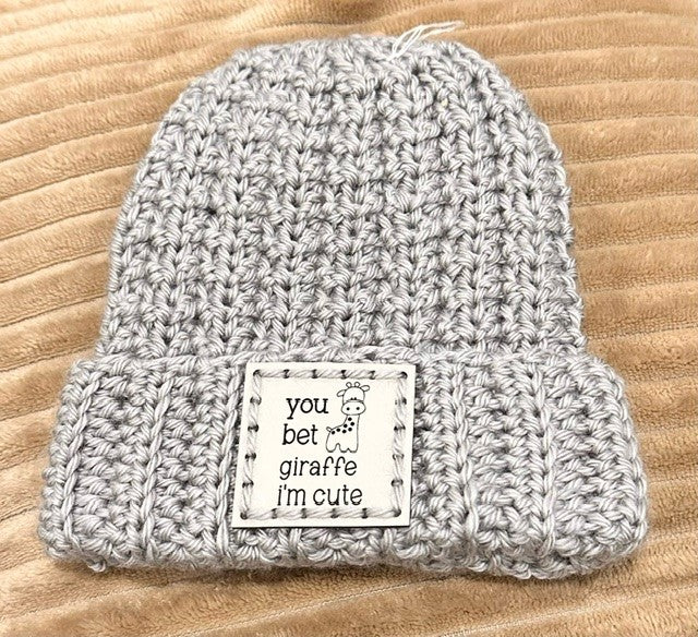 Baby Hats