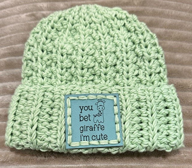 Baby Hats