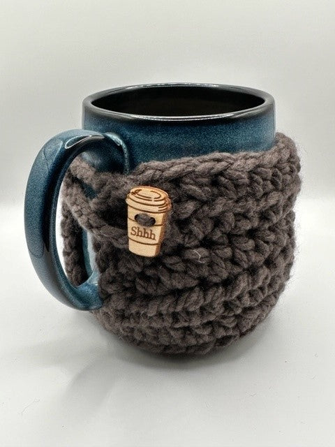 Mug Cozy - Coffee