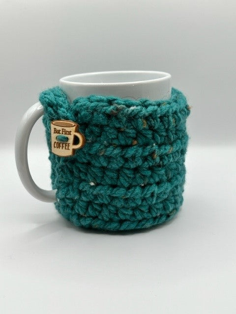 Mug Cozy - Coffee