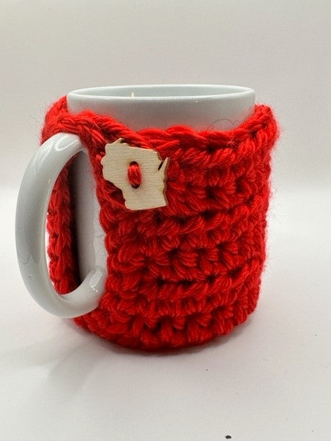 Mug Cozy - State of WI