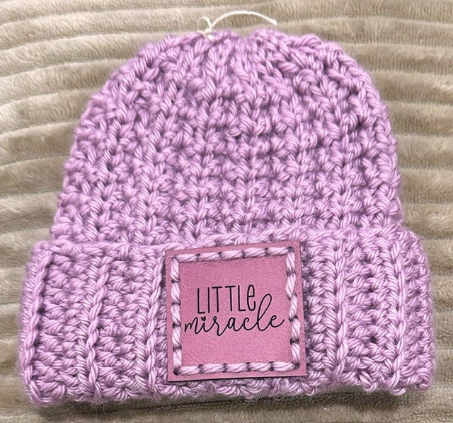 Baby Hats