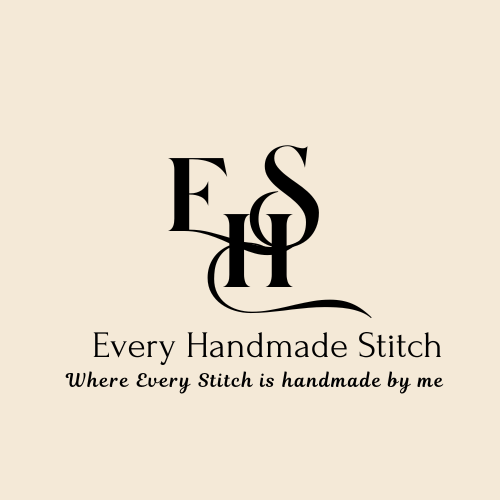 Every Handmade Stitch