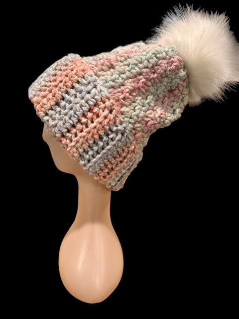 Winter Hats - Adult