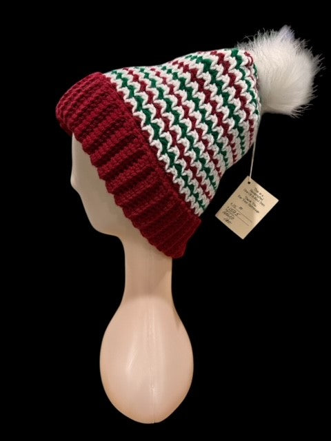 Winter Hats - Adult