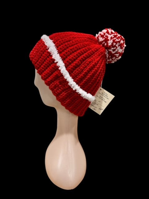 Winter Hats - Adult