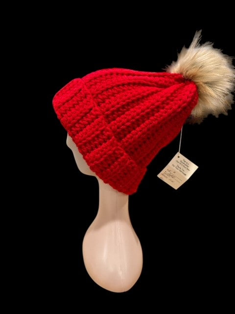 Winter Hats - Adult