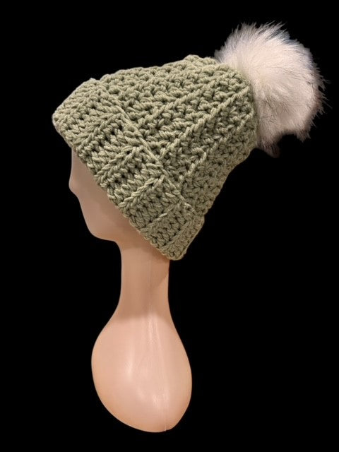 Winter Hats - Adult