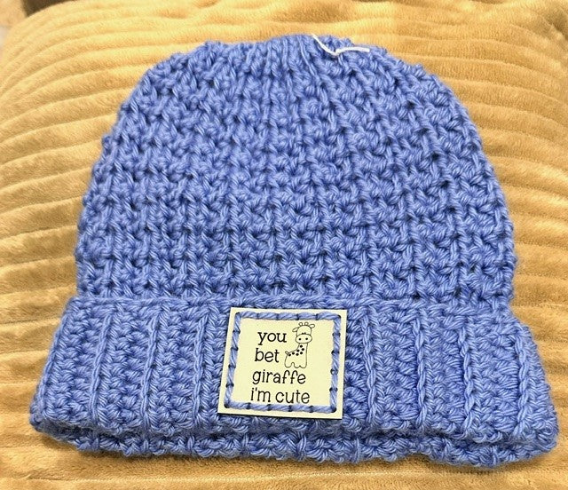 Baby Hats