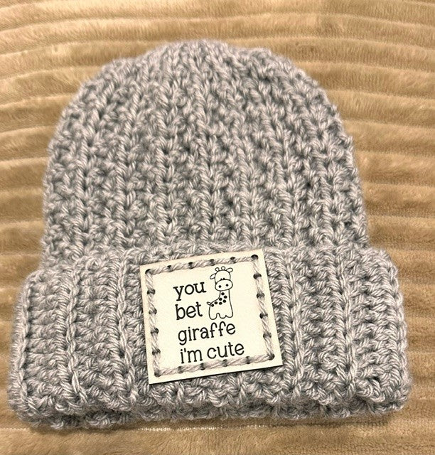 Baby Hats